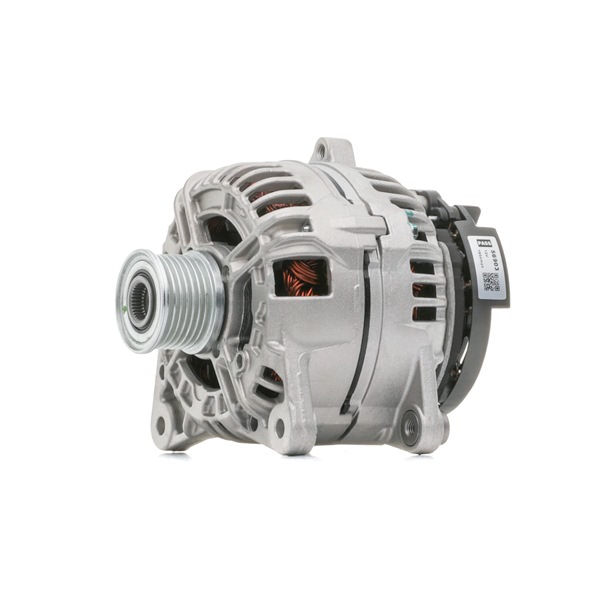 OEM Dynamo / Alternator RENAULT 1.9 dCi (BG12) 116 PK Diesel 2310000Q0H van RIDEX REMAN online aan geweldige prijzen