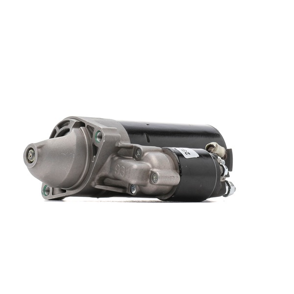 OEM Startmotor MERCEDES-BENZ 310 CDI (906.131, 906.133, 906.135, 906.231, 906.233,... 95 PK Diesel 0009062302 van RIDEX REMAN online aan verbazingwekkende prijzen