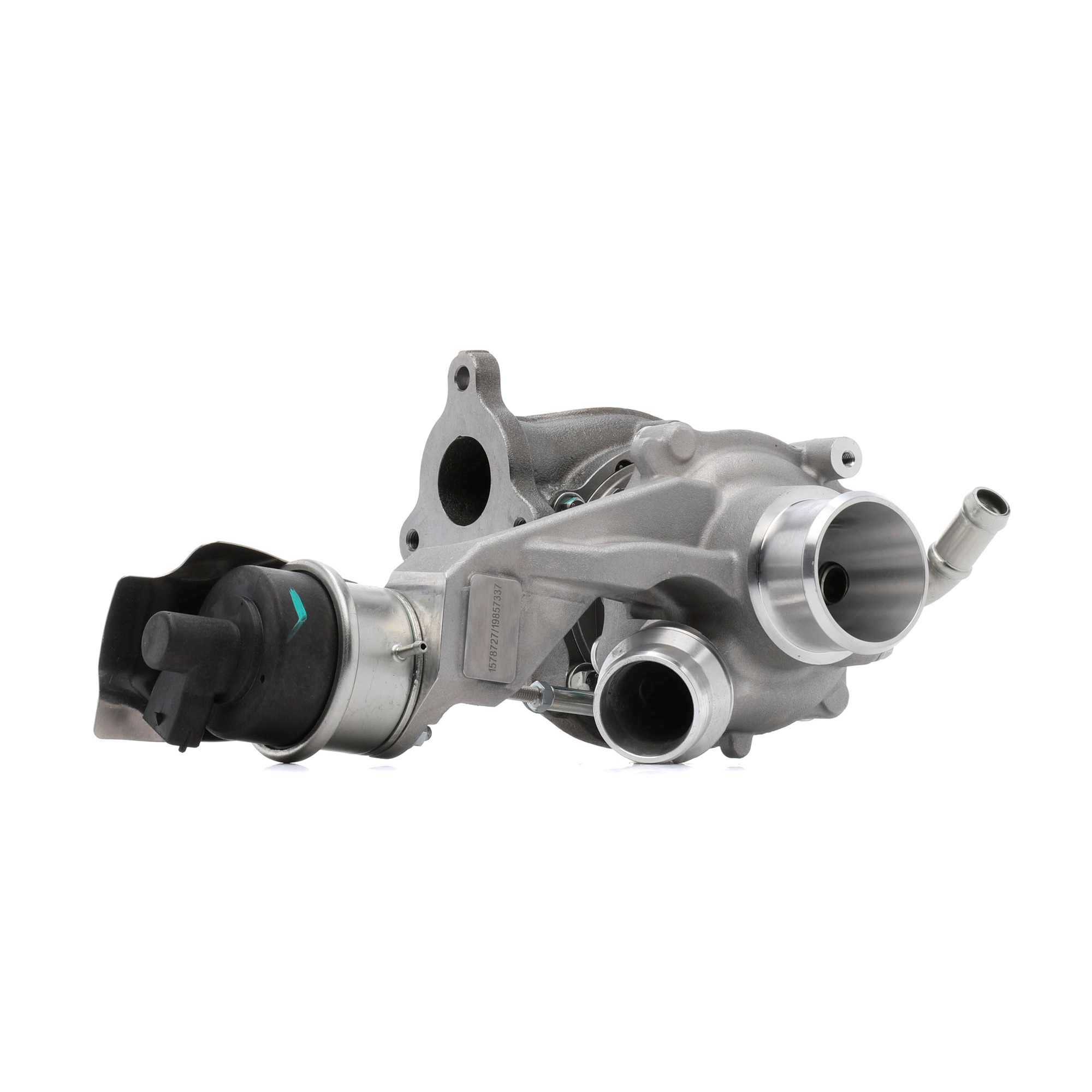 Köp RIDEX Turboaggregat Produktnummer: 2234C11650 till det förmånliga priset av 12223,53 kr
