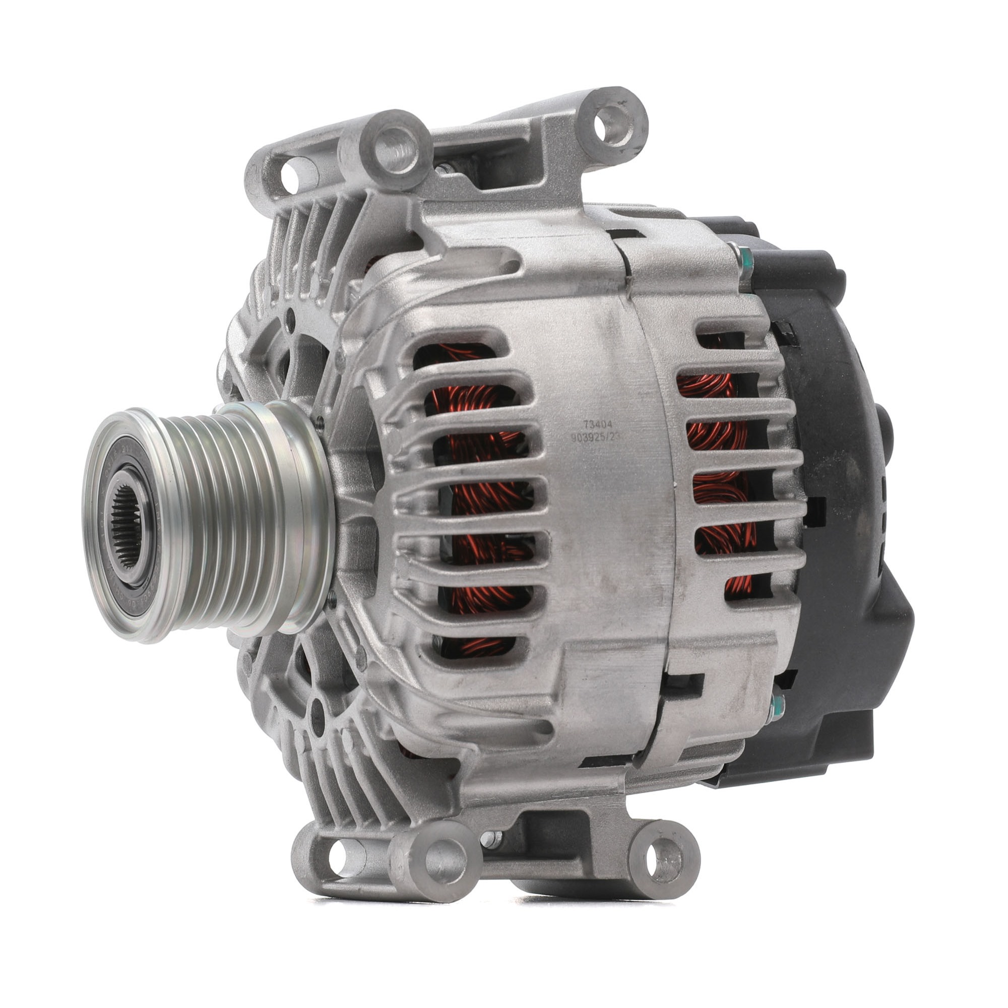 Köp RIDEX REMAN Generator Produktnummer: 4G0562R till det förmånliga priset av 1682,95 kr