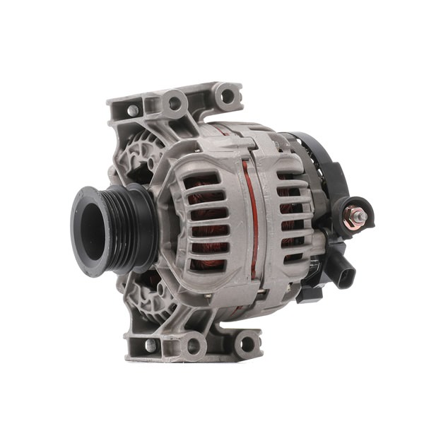 OEM Alternátor OPEL 2.2 16V (F75) 147 HP Benzín 0646134 od RIDEX REMAN online za výborné ceny
