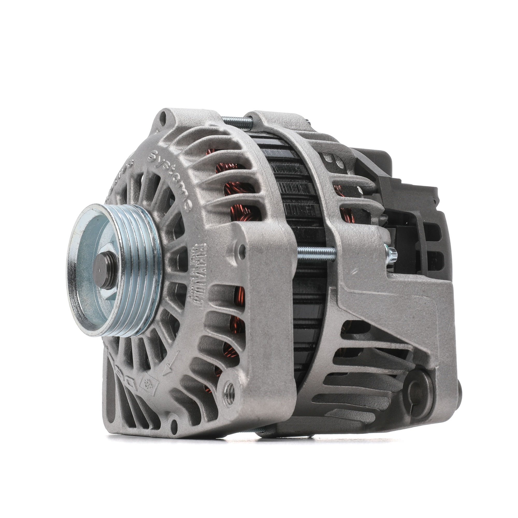 Cumpărați Alternator de la RIDEX REMAN Număr produs: 4G0144R la prețul de doar 431,84 lei