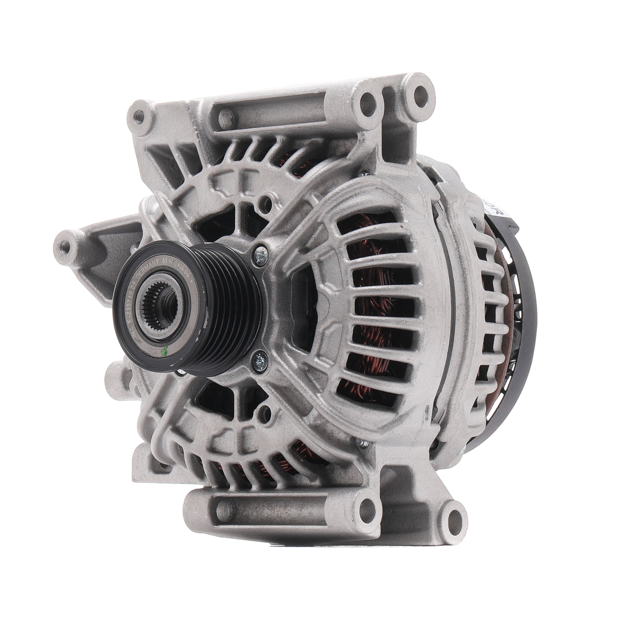Köp RIDEX REMAN Generator Produktnummer: 4G0150R till det förmånliga priset av 2114,37 kr
