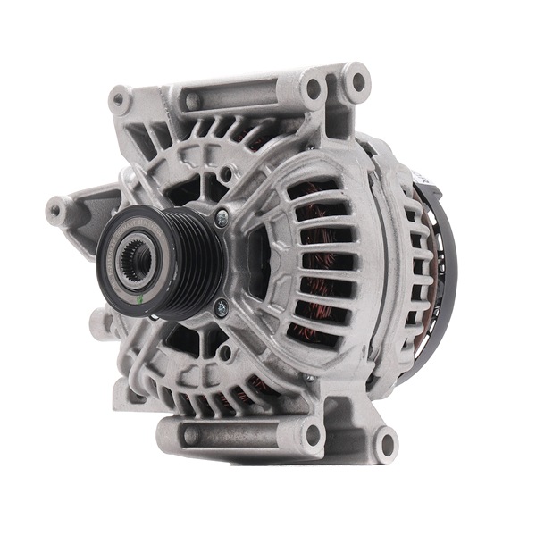 Bestel originele Dynamo / Alternator 4G0150R voordelig online, te vergelijken met 0141540702 OEM-nummers