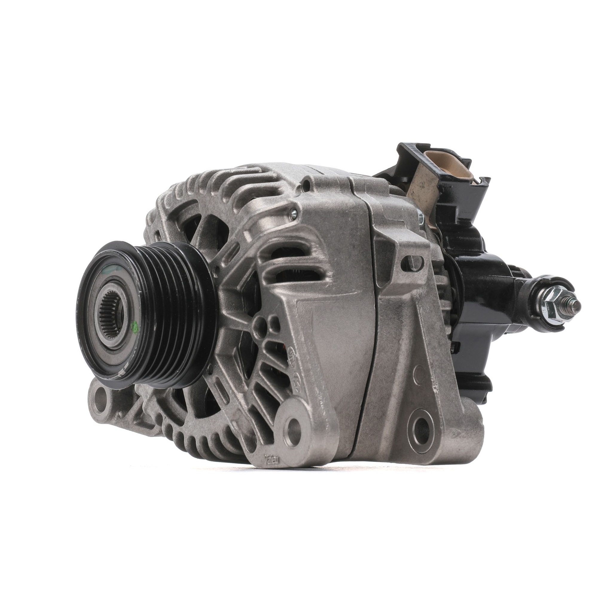 Įsigykite RIDEX REMAN Kintamosios srovės generatorius Prekės Nr.: 4G0846R už žemiausią 148,44 € kainą
