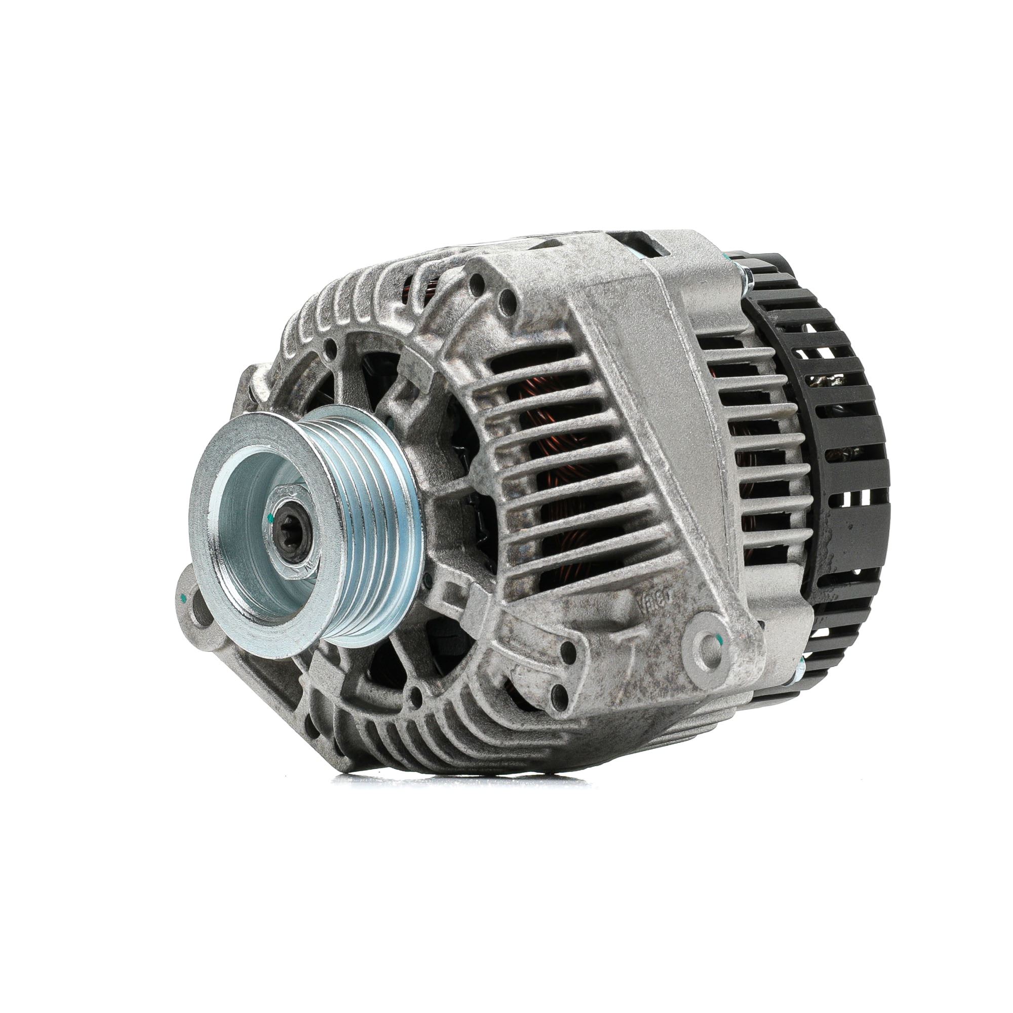 Köp RIDEX REMAN Generator Produktnummer: 4G0742R till det förmånliga priset av 1293,04 kr
