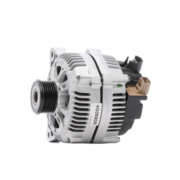 Cumpărați online Alternator 4G0690R original/ă și la un preț mic, compatibil/ă cu nr. OEM RM2S6T10300BA