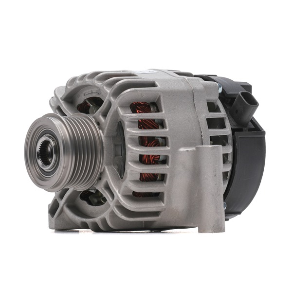 OEM Dynamo / Alternator OPEL 1.3 CDTI (F08, F68) 70 PK Diesel 1204426 van RIDEX REMAN online aan geweldige prijzen