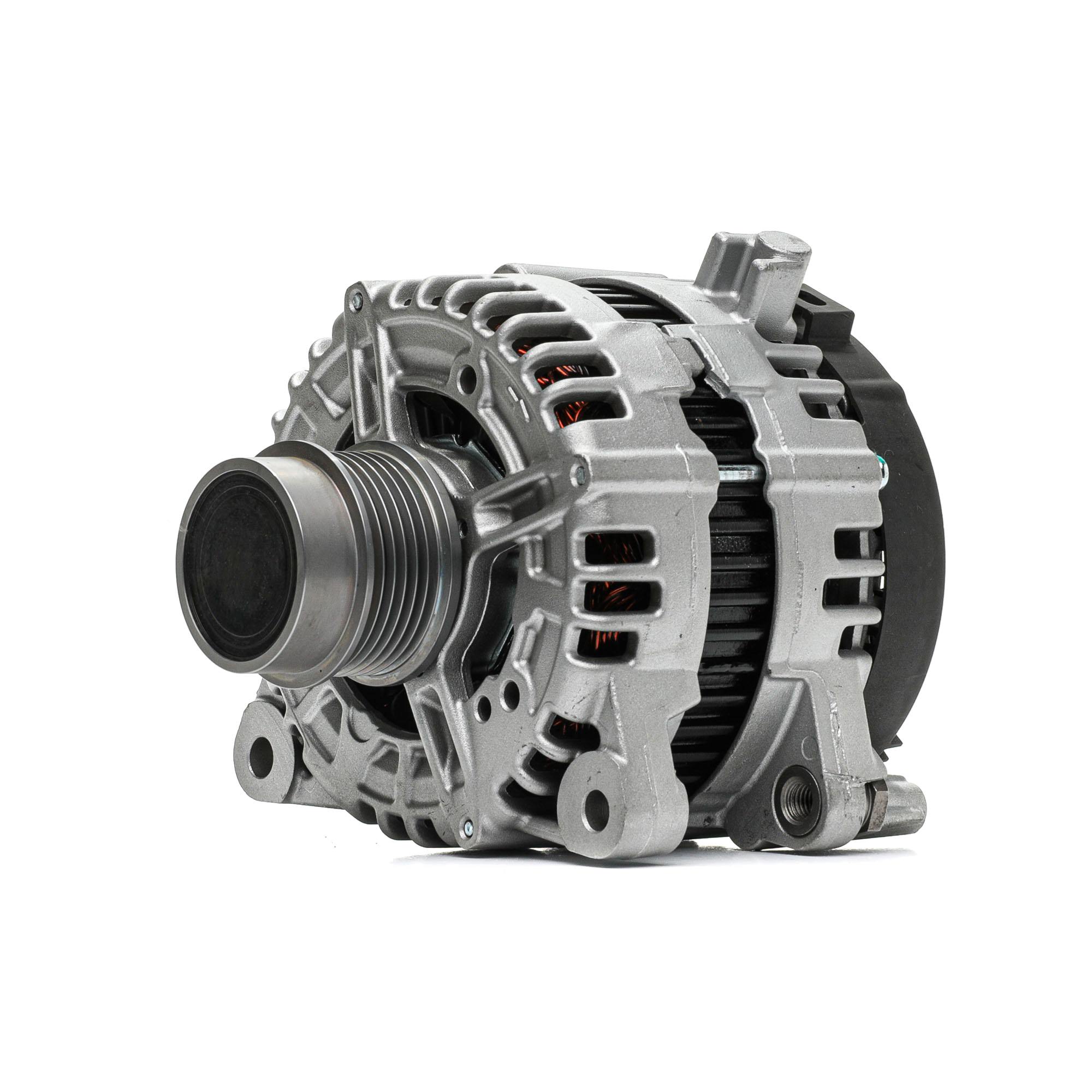 Kupuj RIDEX REMAN Alternator Produkt No.: 4G0964R w niskiej cenie, tylko 901,98 zł