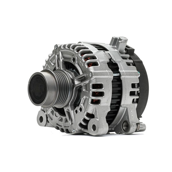 Kupuj online Alternator 4G0964R oryginalne w niskiej cenie, kompatybilne z numerem OEM 5705EJ