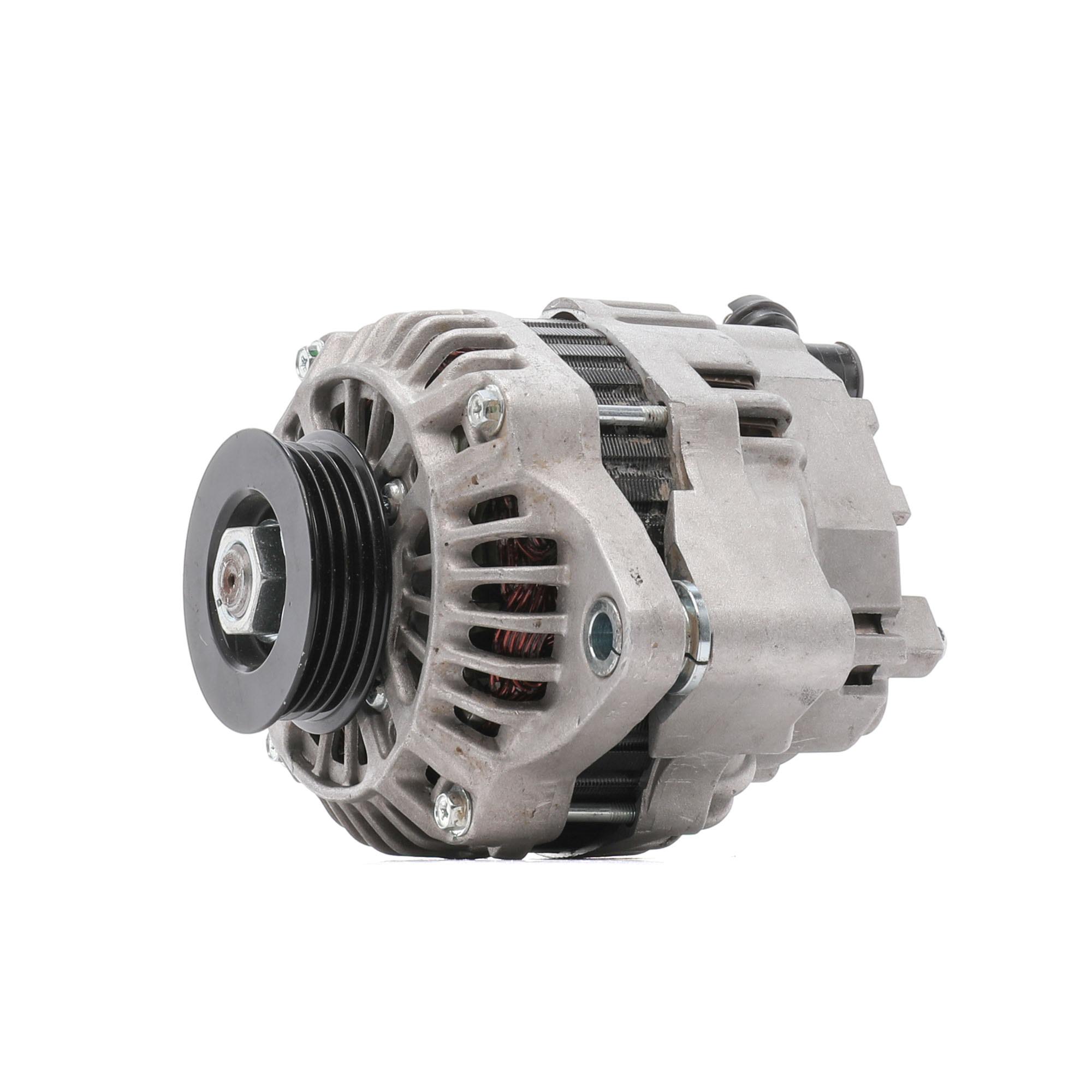 Įsigykite RIDEX REMAN Kintamosios srovės generatorius Prekės Nr.: 4G0223R už žemiausią 98,70 € kainą