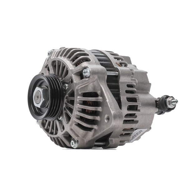 RIDEX REMAN 31400 60G 13 Lichtmaschine