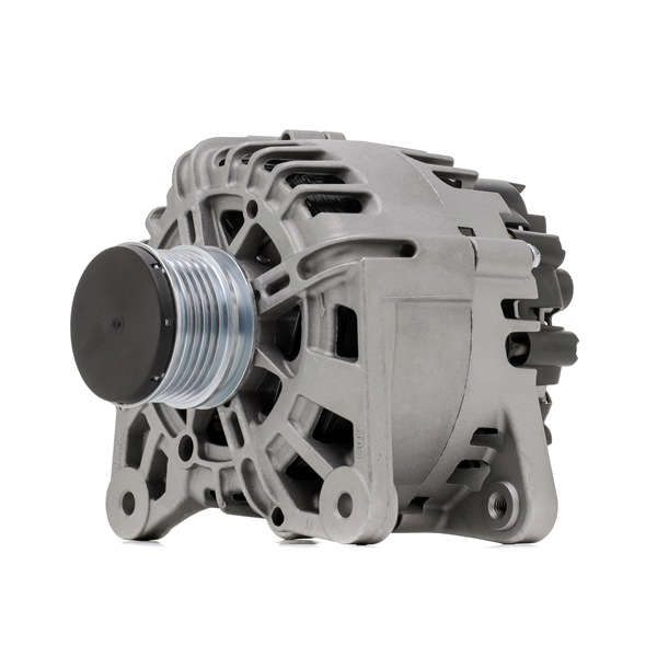 4G1036R RIDEX REMAN Alternator Logan II Limousine (L8) 1.5 dCi 90 PS Diesel