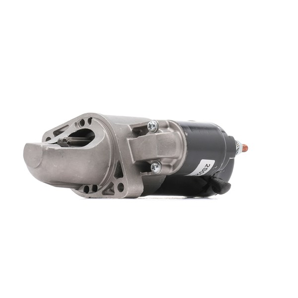 Serienmäßige Anlasser MITSUBISHI 1.5 DI-D (Z39A) 95 PS Diesel 0061510401 von RIDEX REMAN im Web zu besten Konditionen