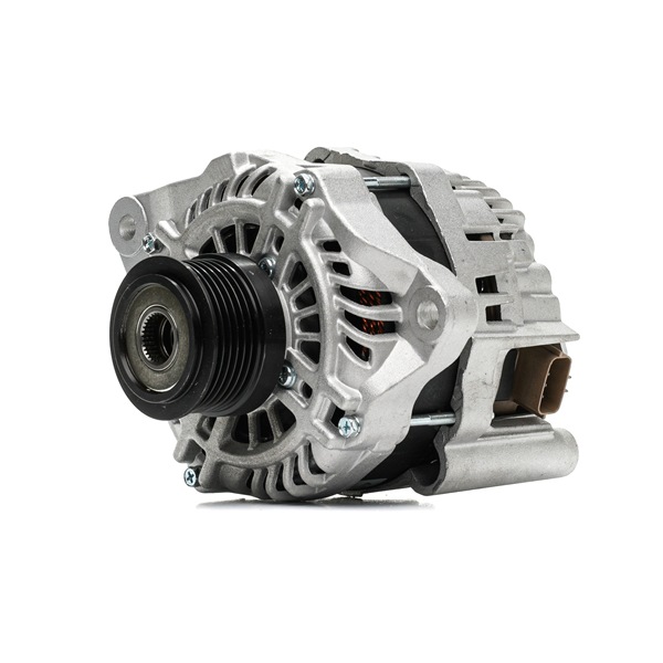 Originale Lichtmaschine MITSUBISHI 1.8 DI-D 150 PS Diesel 1800A271 von RIDEX REMAN im Internet zu fairen Preisen