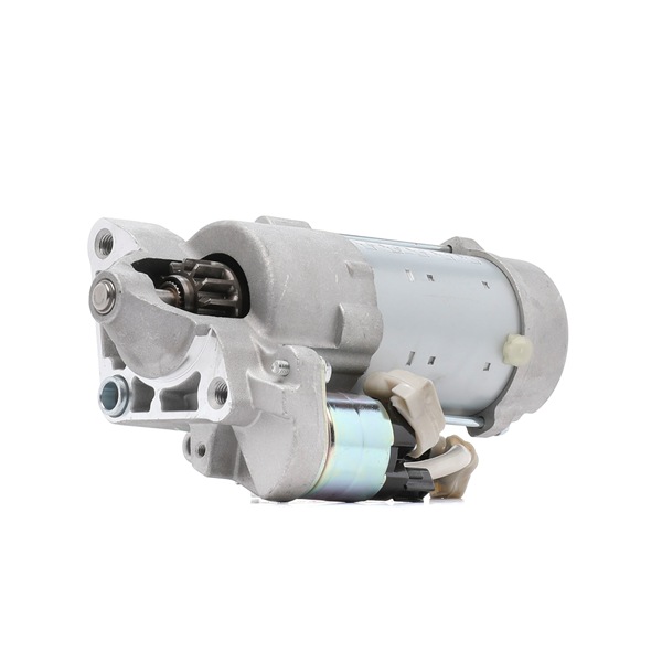Originale Anlasser FORD 2.0 TDCi 170 PS Diesel 1870892 von RIDEX REMAN im Internet zu fairen Preisen