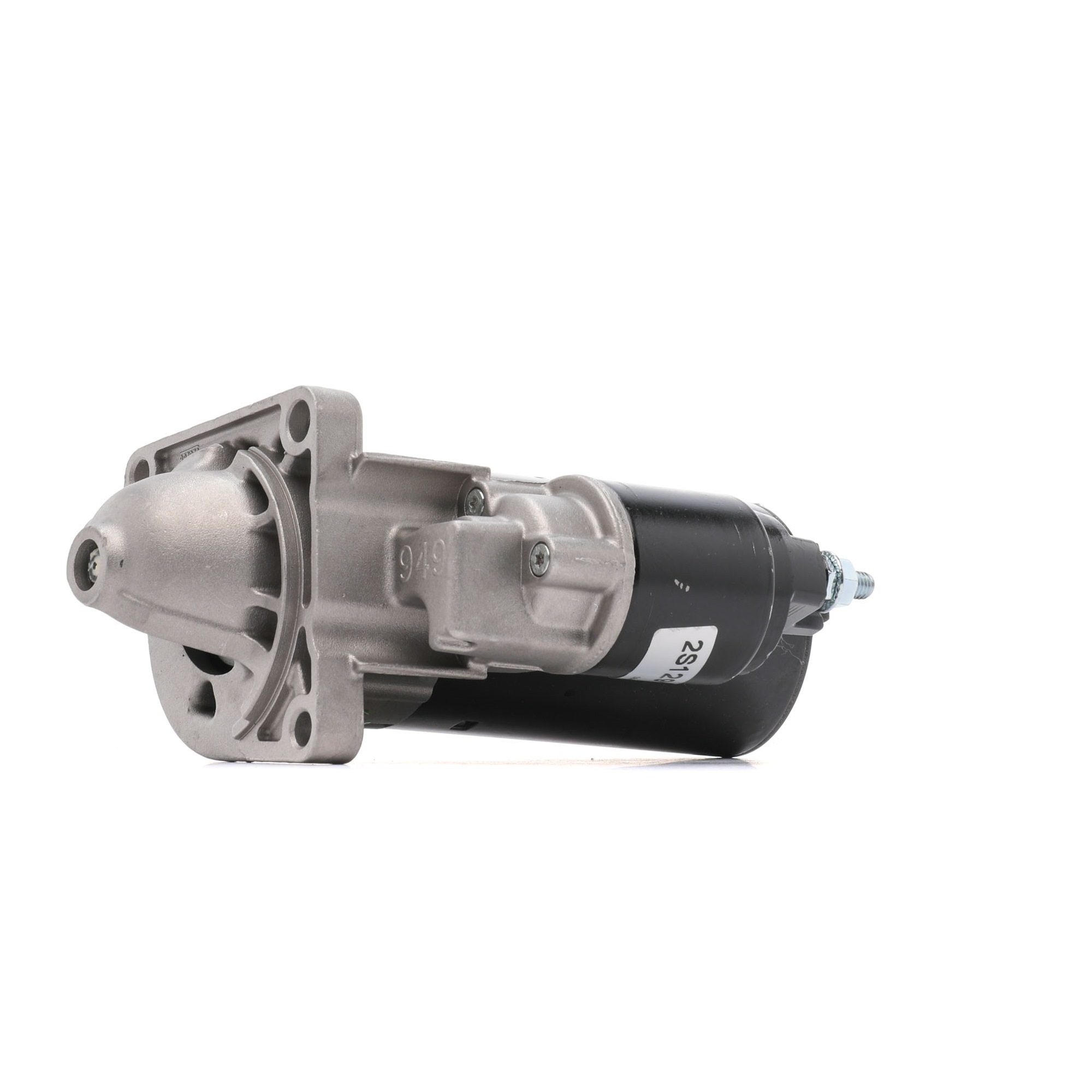 Įsigykite RIDEX REMAN Starteris Prekės Nr.: 2S1291R už žemiausią 99,78 € kainą