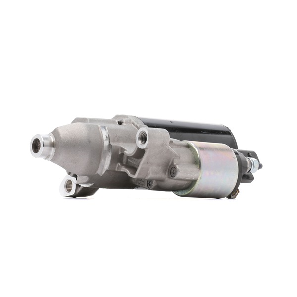 2S1075R RIDEX REMAN Starter A6 C7 Limousine (4G2, 4GC) S6 4.0 quattro 420 PS Benzin