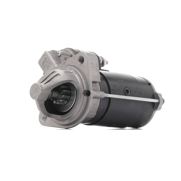 OEM Startmotor VW 2.5 TDI 136 PK Diesel 076911023B van RIDEX REMAN online aan verbazingwekkende prijzen
