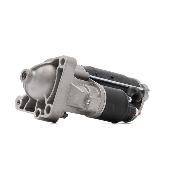 OEM Startmotor RENAULT 2.5 dCi 145 (JL0J) 146 PK Diesel 7711135502 van RIDEX REMAN online aan geweldige prijzen