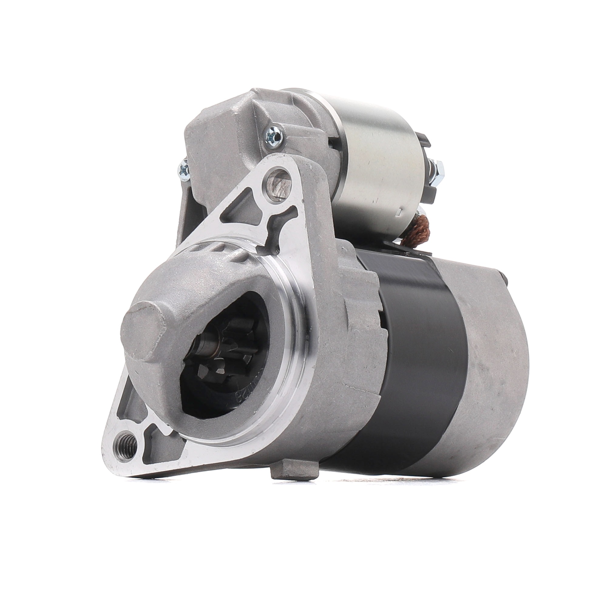 Köp RIDEX REMAN Startmotor Produktnummer: 2S0132R till det förmånliga priset av 914,32 kr