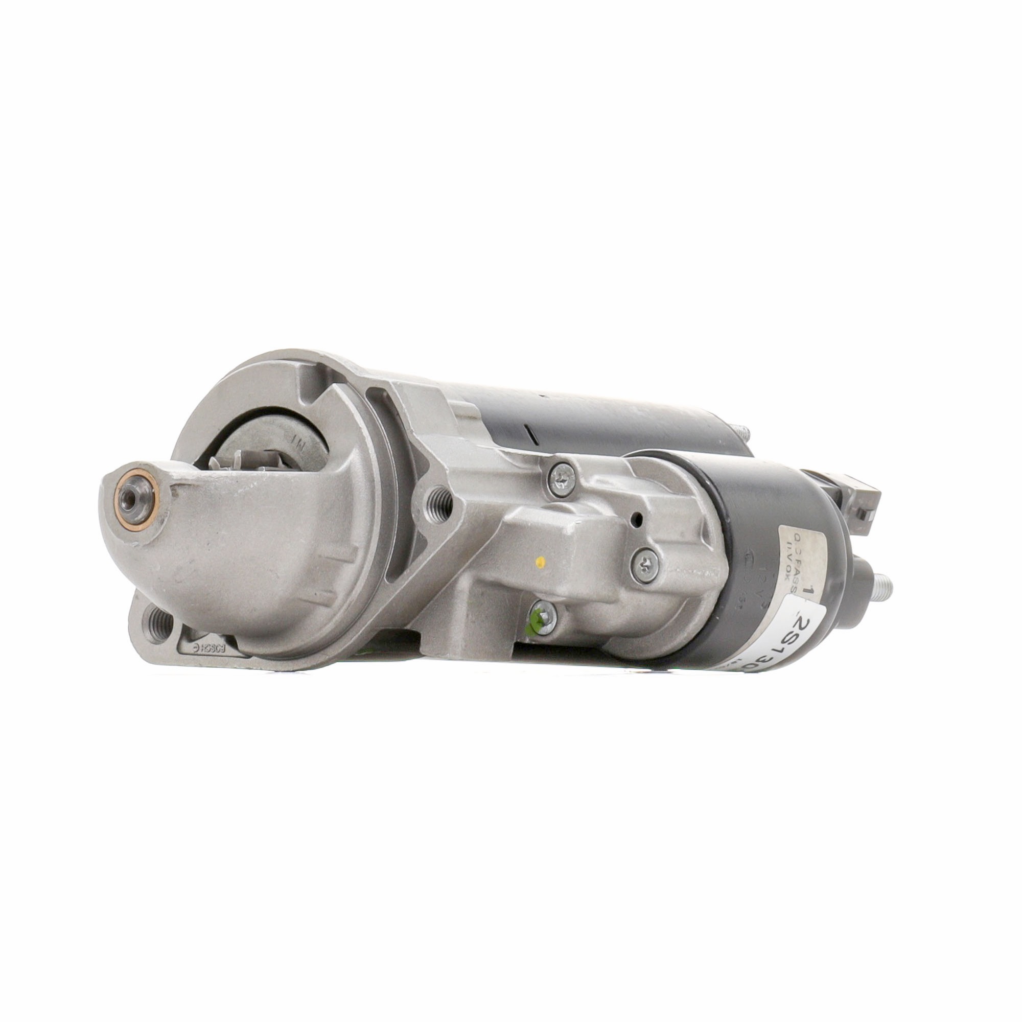 Köp RIDEX REMAN Startmotor Produktnummer: 2S1303R till det förmånliga priset av 1450,61 kr