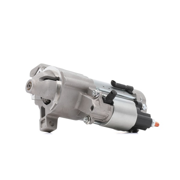 2S1110R RIDEX REMAN Starter 2 (F23) Cabrio 220d 2.0 190 PS Diesel