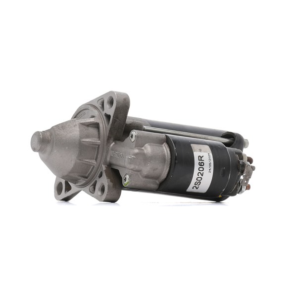 Kupite poceni originalno Zaganjalnik 2S0206R, primerljivo z FP3418400A OEM številke, prek spleta