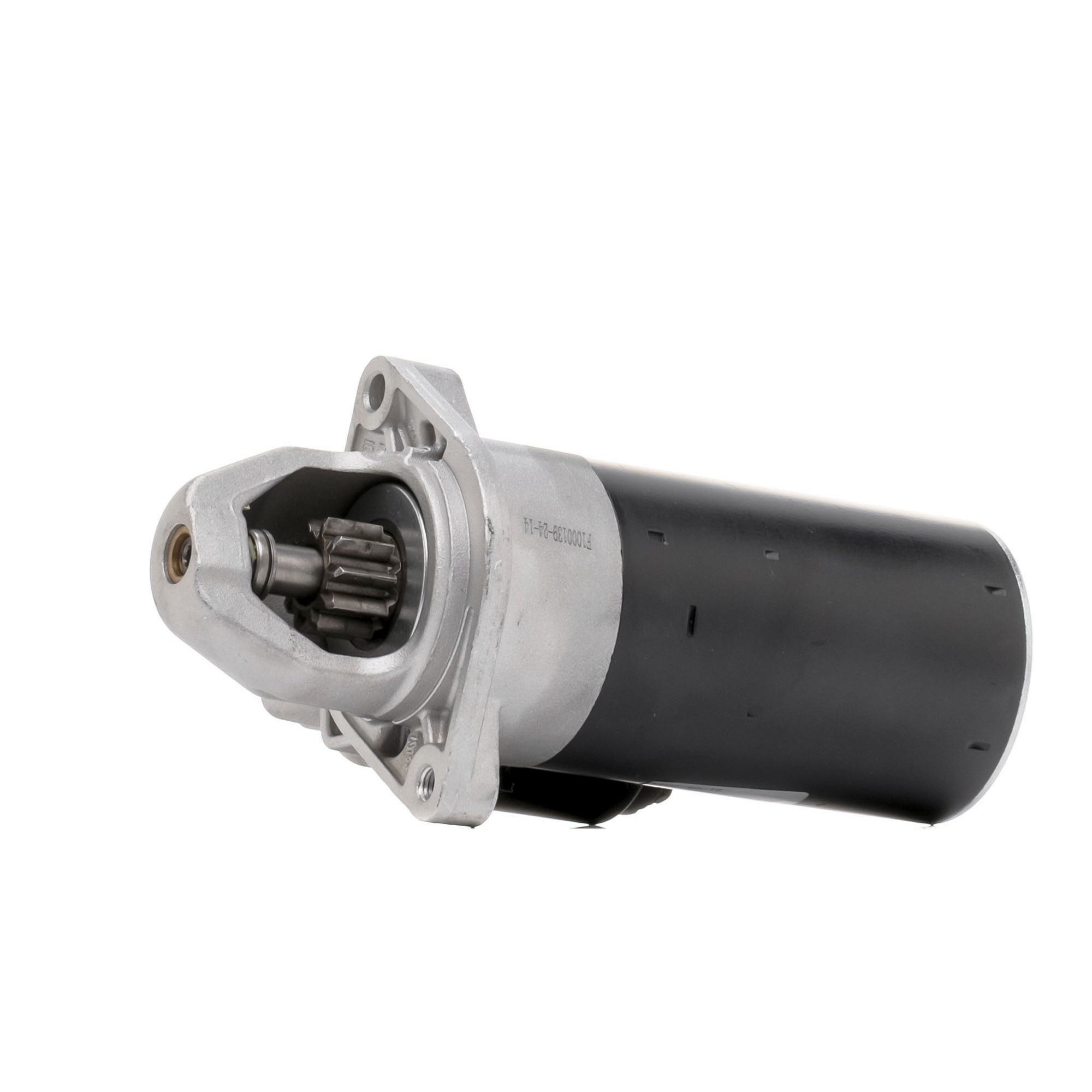 Köp RIDEX REMAN Startmotor Produktnummer: 2S1308R till det förmånliga priset av 1178,65 kr