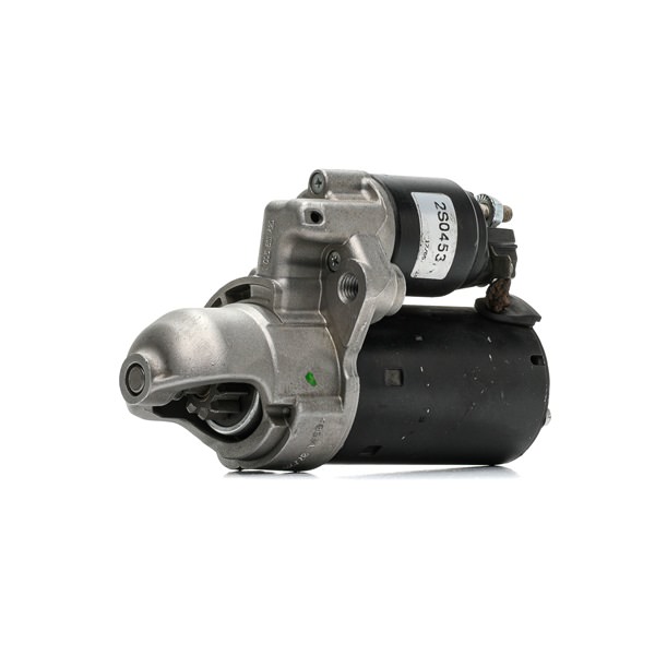 Originale Anlasser AUDI 2.8 FSI 190 PS Benzin 06E911023B von RIDEX REMAN im Internet zu fairen Preisen
