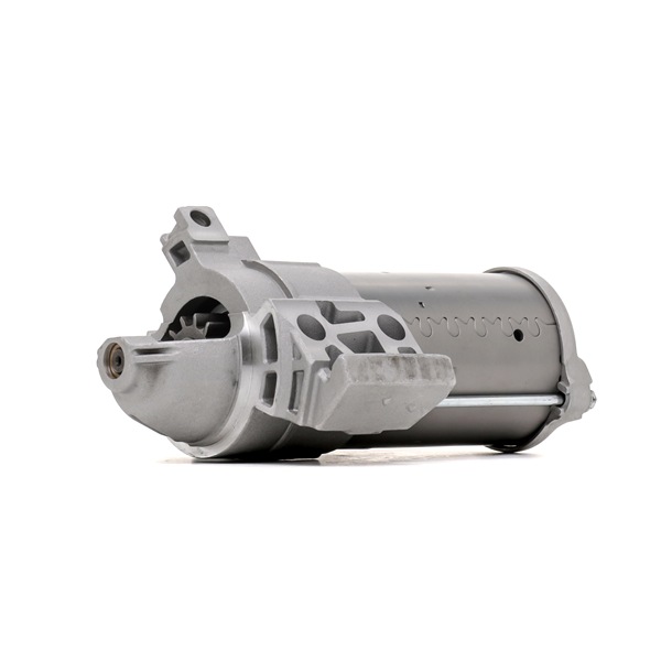 Compre Motor de arranque 2S0459R original asequible comparable con números OEM online 12418587708