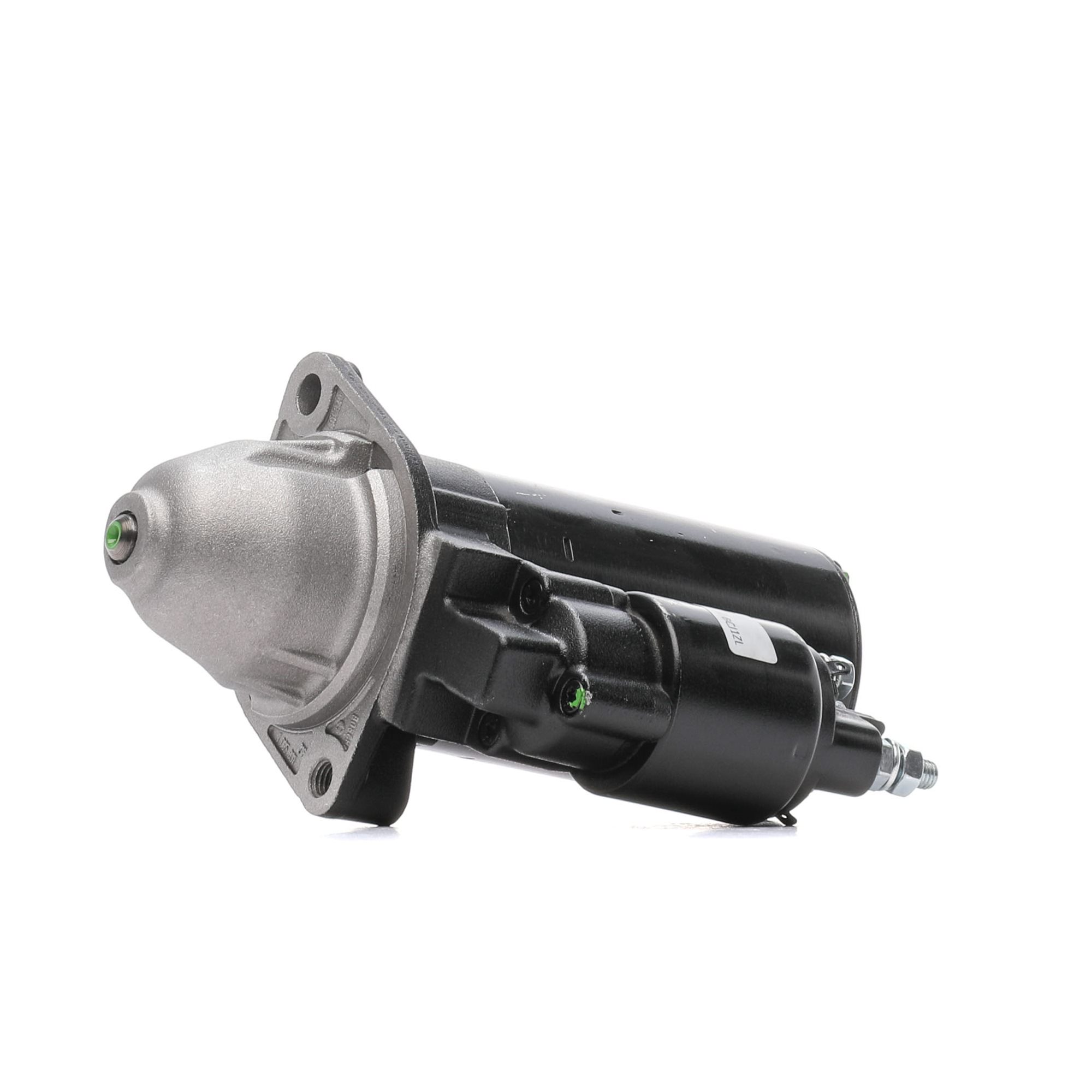 Köp RIDEX REMAN Startmotor Produktnummer: 2S0247R till det förmånliga priset av 1283,85 kr