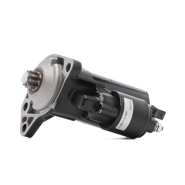 OEM Startmotor VW 2.0 16V 150 hk Bensin 020911023F från RIDEX REMAN på nätet till fantastiska priser