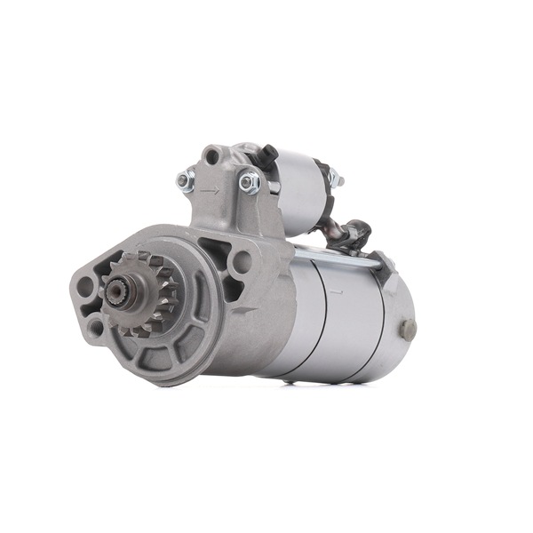 Kupite poceni originalno Zaganjalnik 2S0563R, primerljivo z 958604109X OEM številke, prek spleta