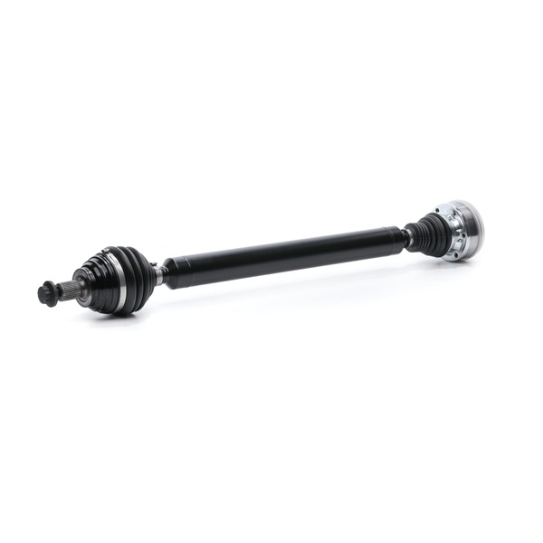 OEM Άξονας μετάδοσης κίνησης VW 1.2 TSI 105 PS Βενζίνη 1K0407272BG από την RIDEX PLUS ηλεκτρονικά σε χαμηλές τιμές