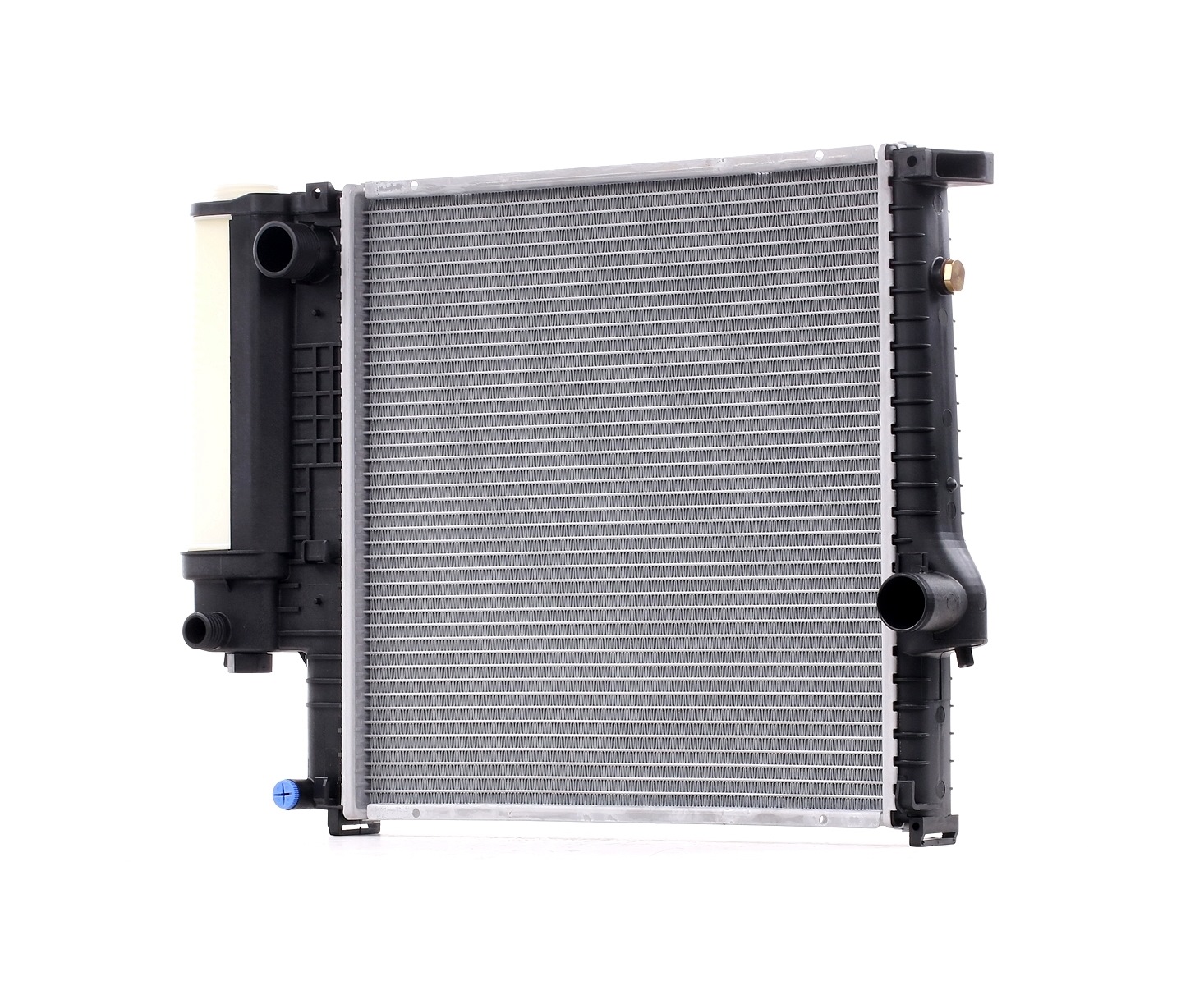 Compre NISSENS Radiador, refrigeración del motor Número de producto: 60623A a bajo precio de 144,68 €