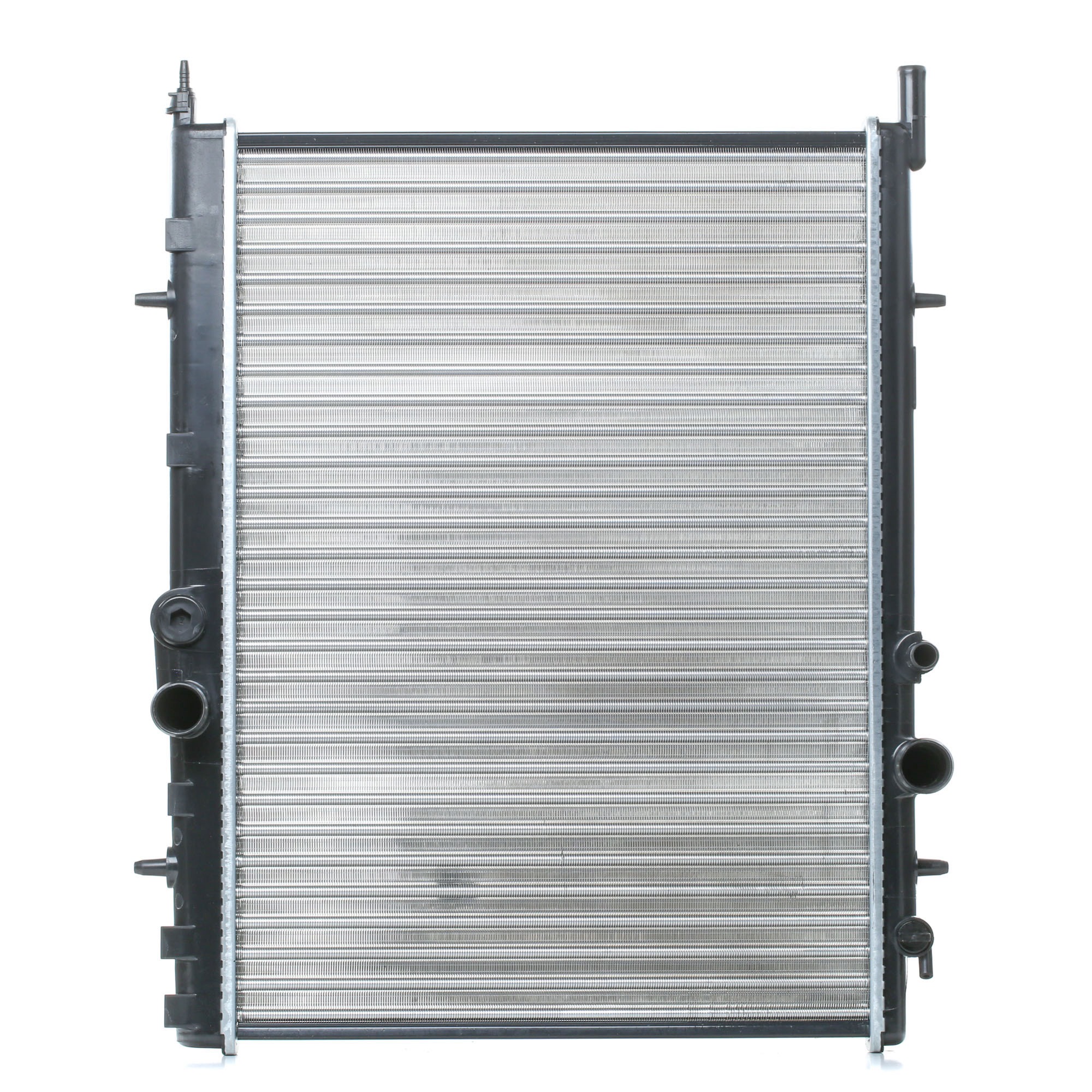 Ostke NISSENS Radiaator, mootorijahutus Toode nr.: 63502 madala hinnaga 59,40 €