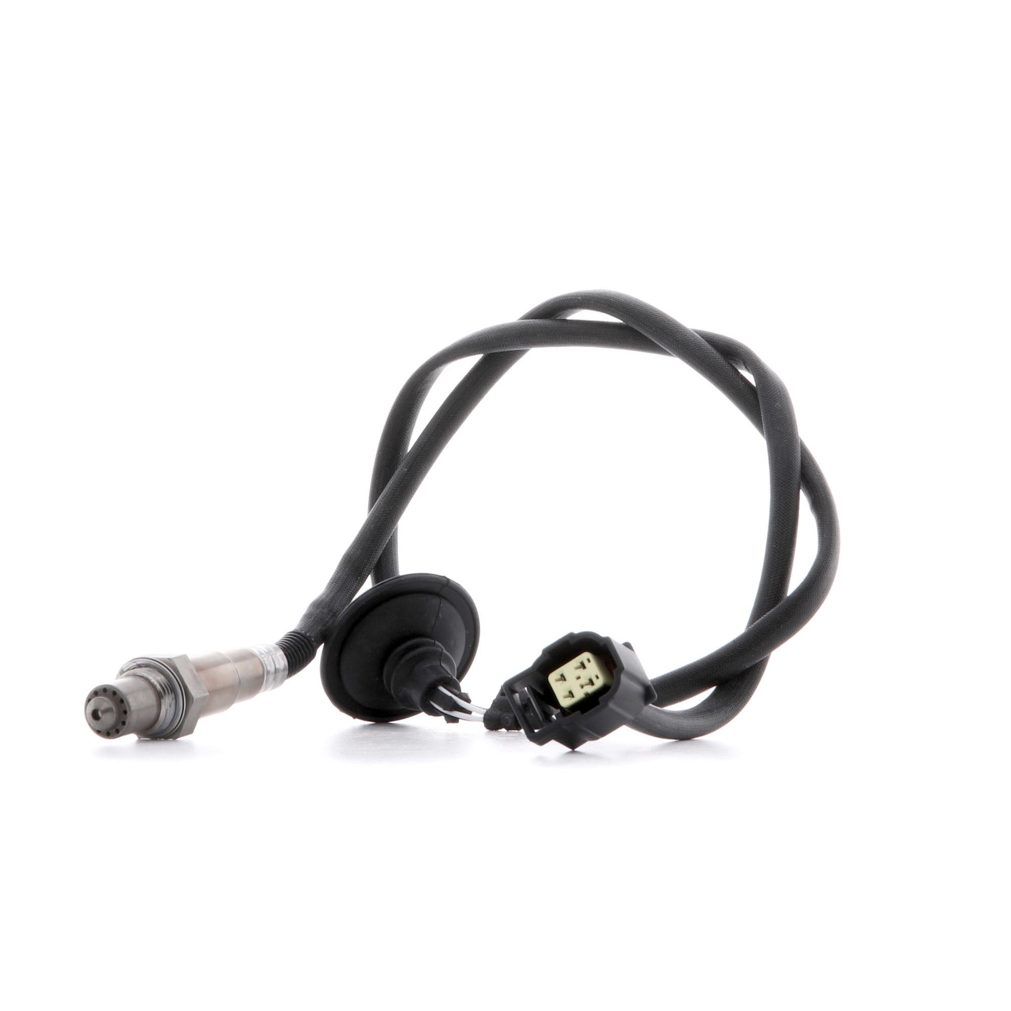 Kupuj RIDEX Sonda lambda Produkt No.: 3922L1109 w niskiej cenie, tylko 377,17 zł