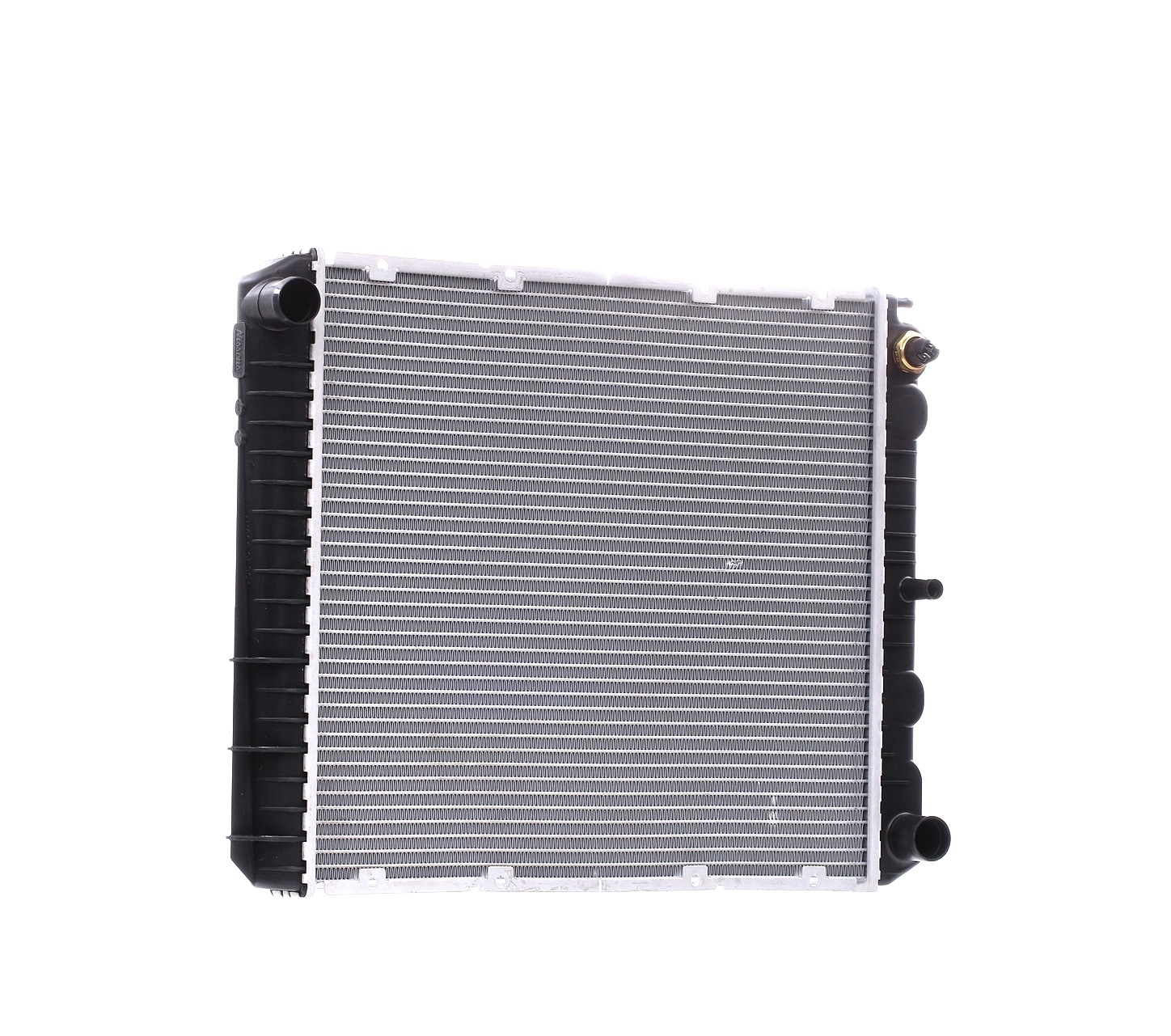 Compre NISSENS Radiador, arrefecimento do motor Produto No.: 65525A a preços baixos de 111,40 €