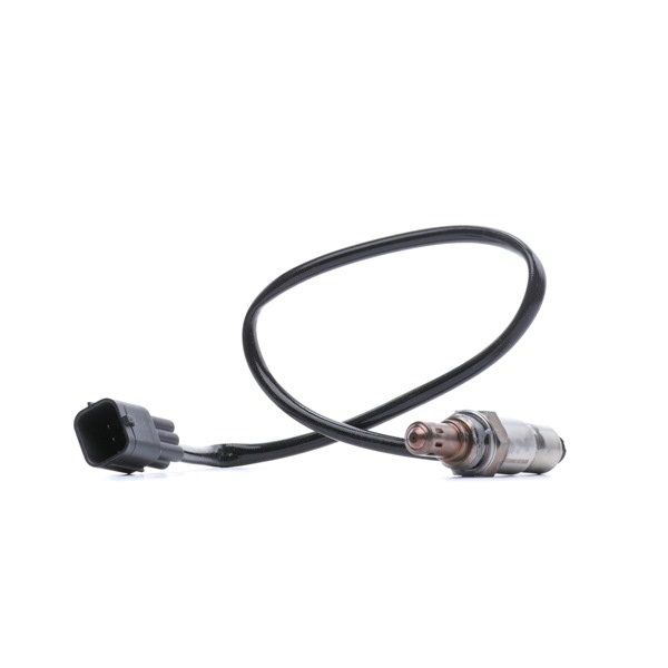 MAZDA 2.0 MZR (BLEFW) 147 HP Petrol Lambda sensor OEM LF8R188G1 from RIDEX online zu günstigen Preisen