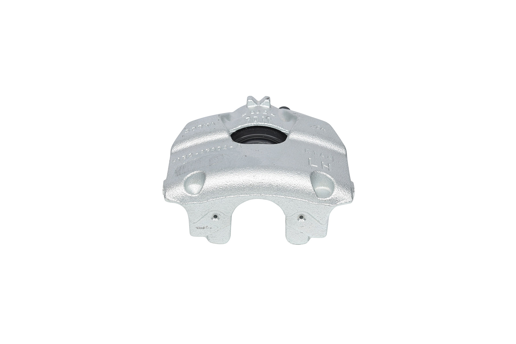 Ford Fiesta Mk7 2021 Brake calipers ATE OEM 2095064, 2272754, H1BC2B302AA
