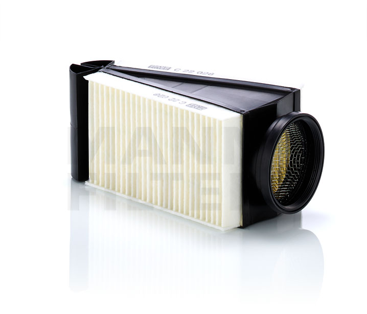 Įsigykite nebrangią originalią Oro filtras C 22 028. sulyginama su A6510940504 OEM numeriais internetu