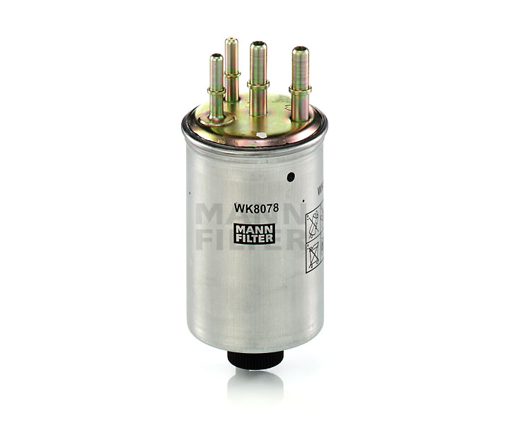 Köp billiga original Bränslefilter WK 8078 jämförbara med CPLA9155BA OEM nummer på nätet