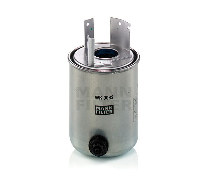 Köp billiga original Bränslefilter WK 9082 z jämförbara med 164004395R OEM nummer på nätet