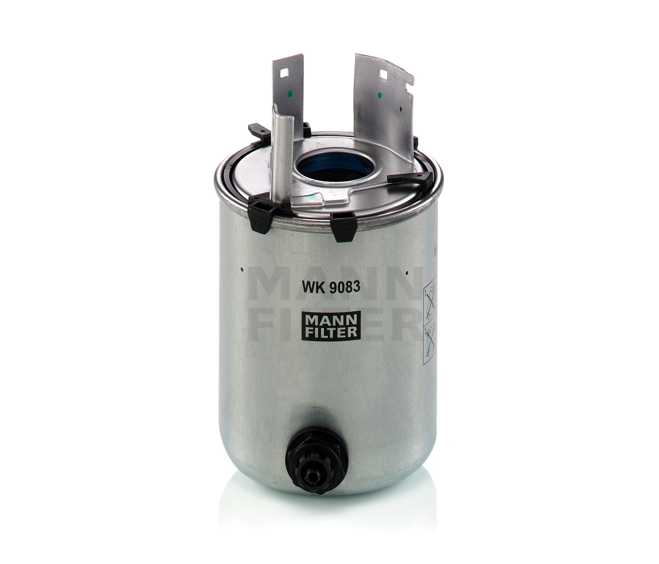 Ostke MANN-FILTER Kütusefilter Toode nr.: WK 9083 madala hinnaga 50,91 €