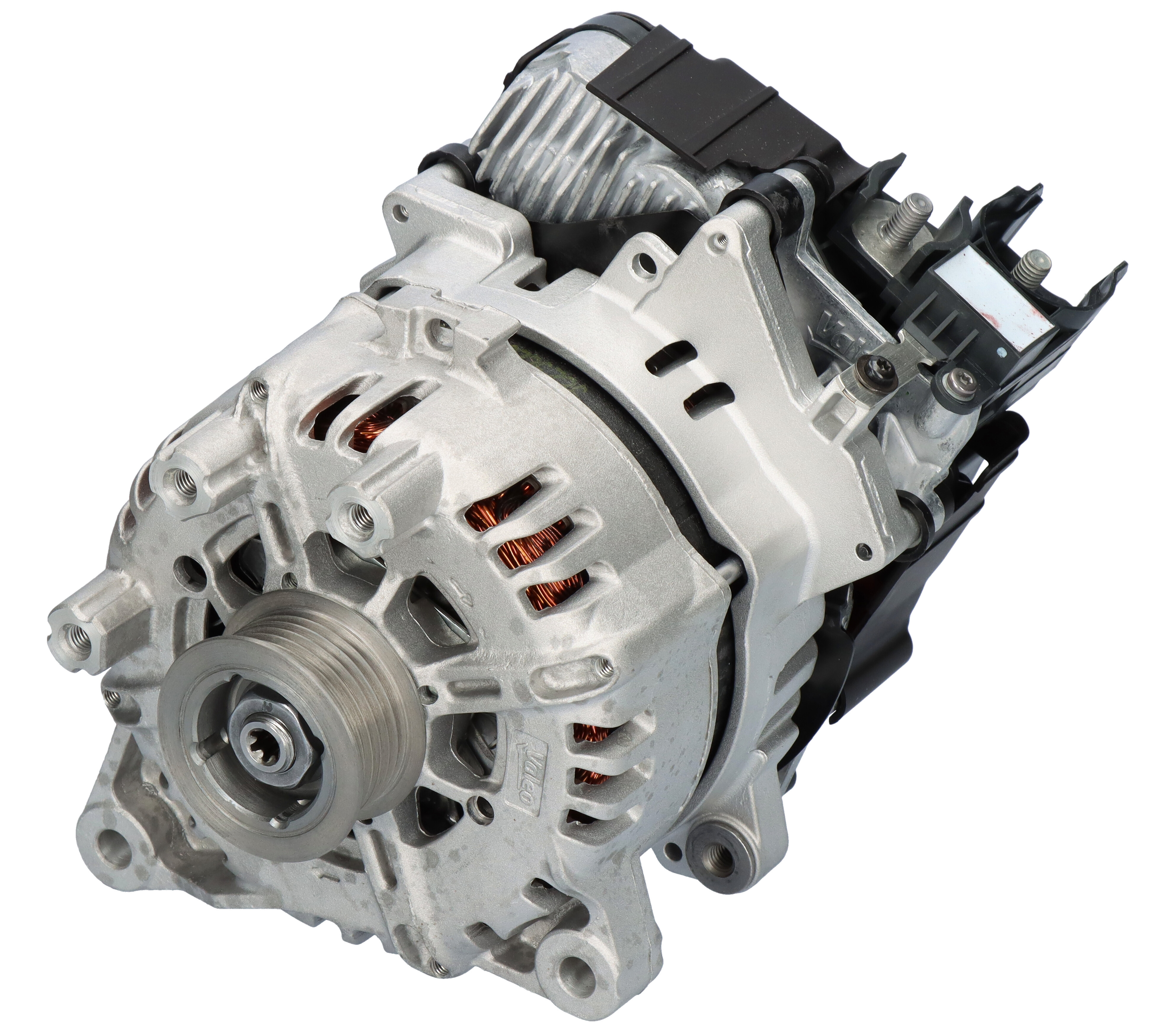 415008 VALEO Startergenerator F-Pace (X761) 3.0 D300 MHEV 300 PS Diesel/Elektro