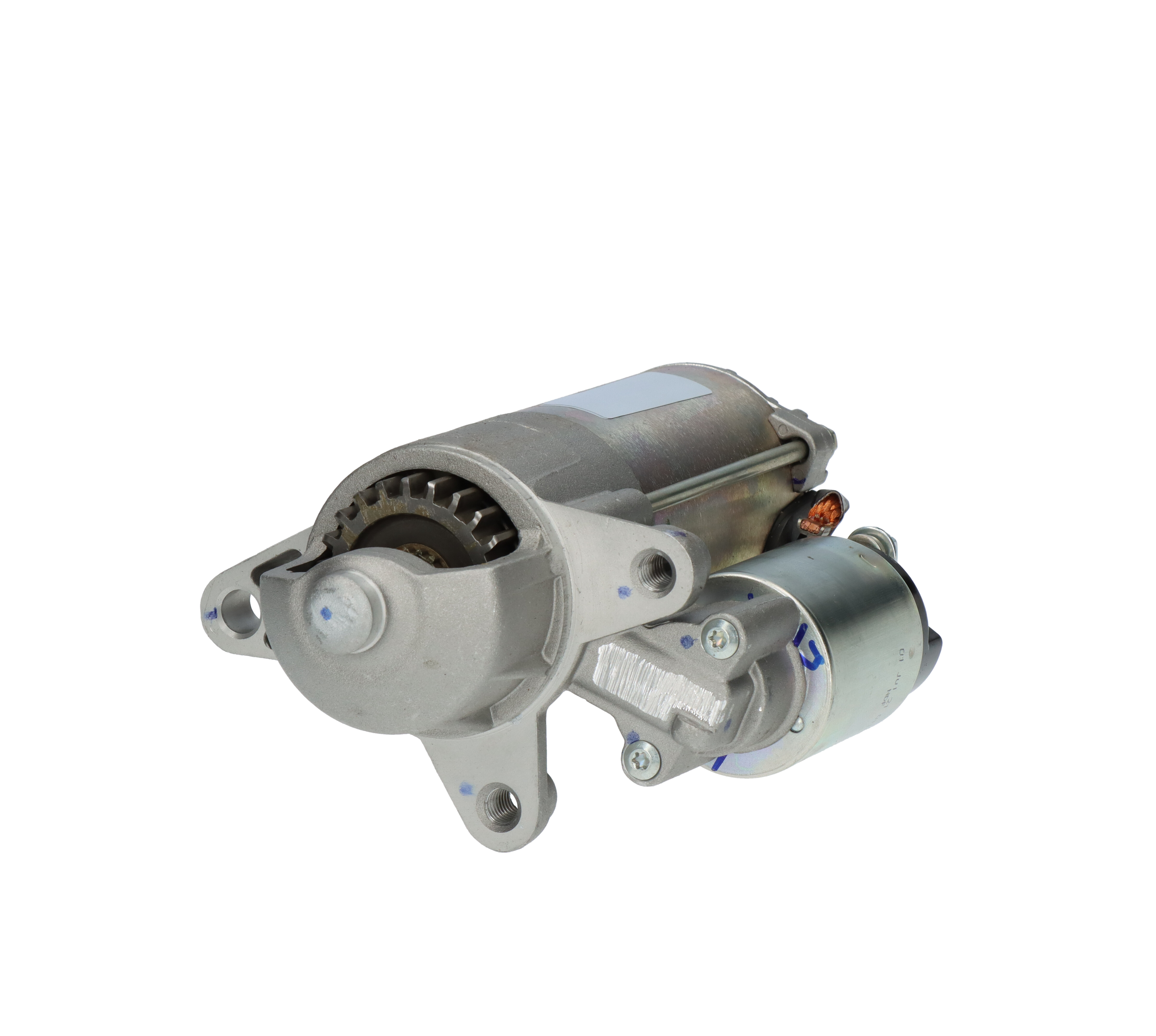 Įsigykite VALEO Starteris Prekės Nr.: 438614 už žemiausią 197,38 € kainą