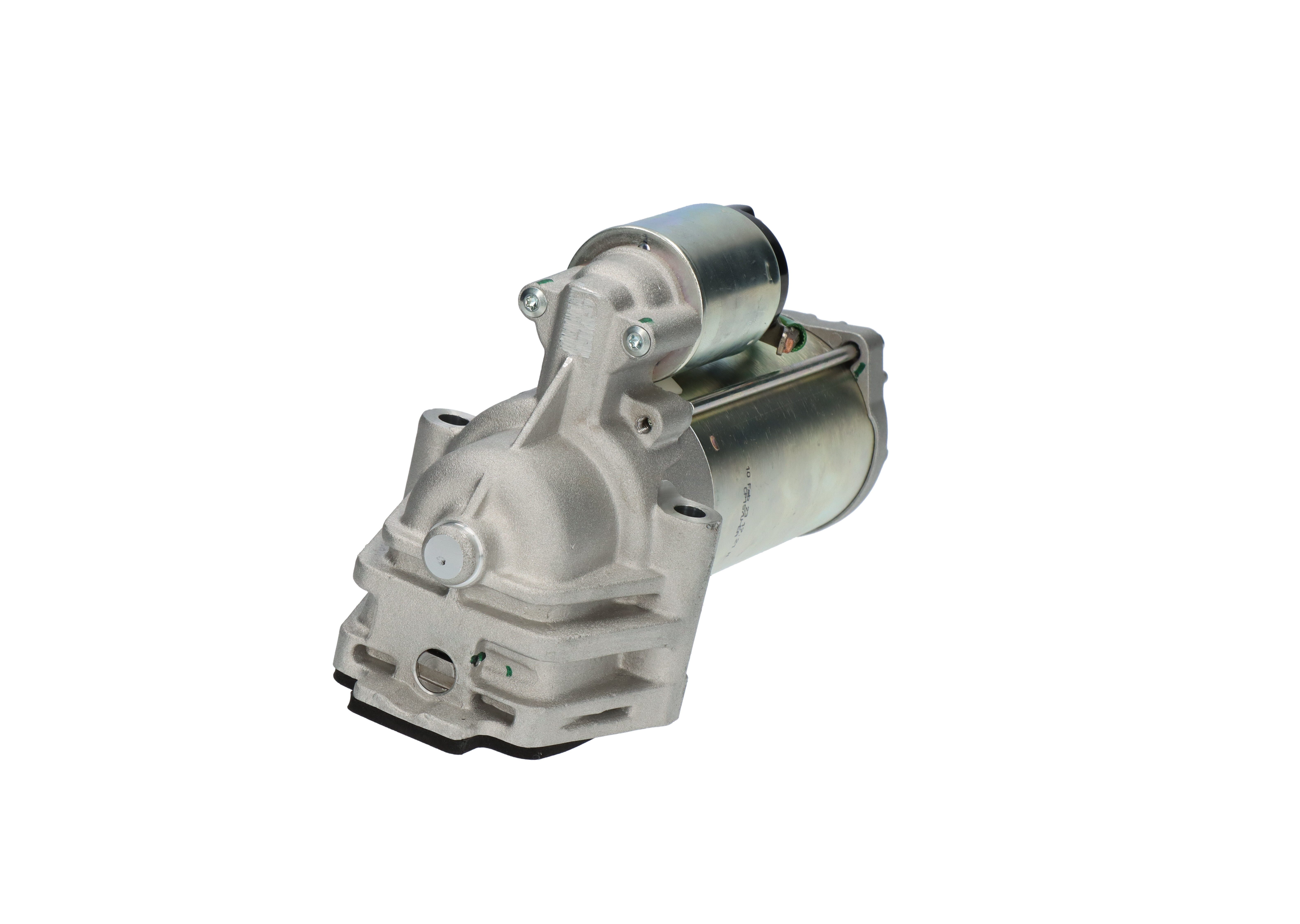 Compre Motor de arranque 438615 original asequible comparable con números OEM online 2S7T11000DB