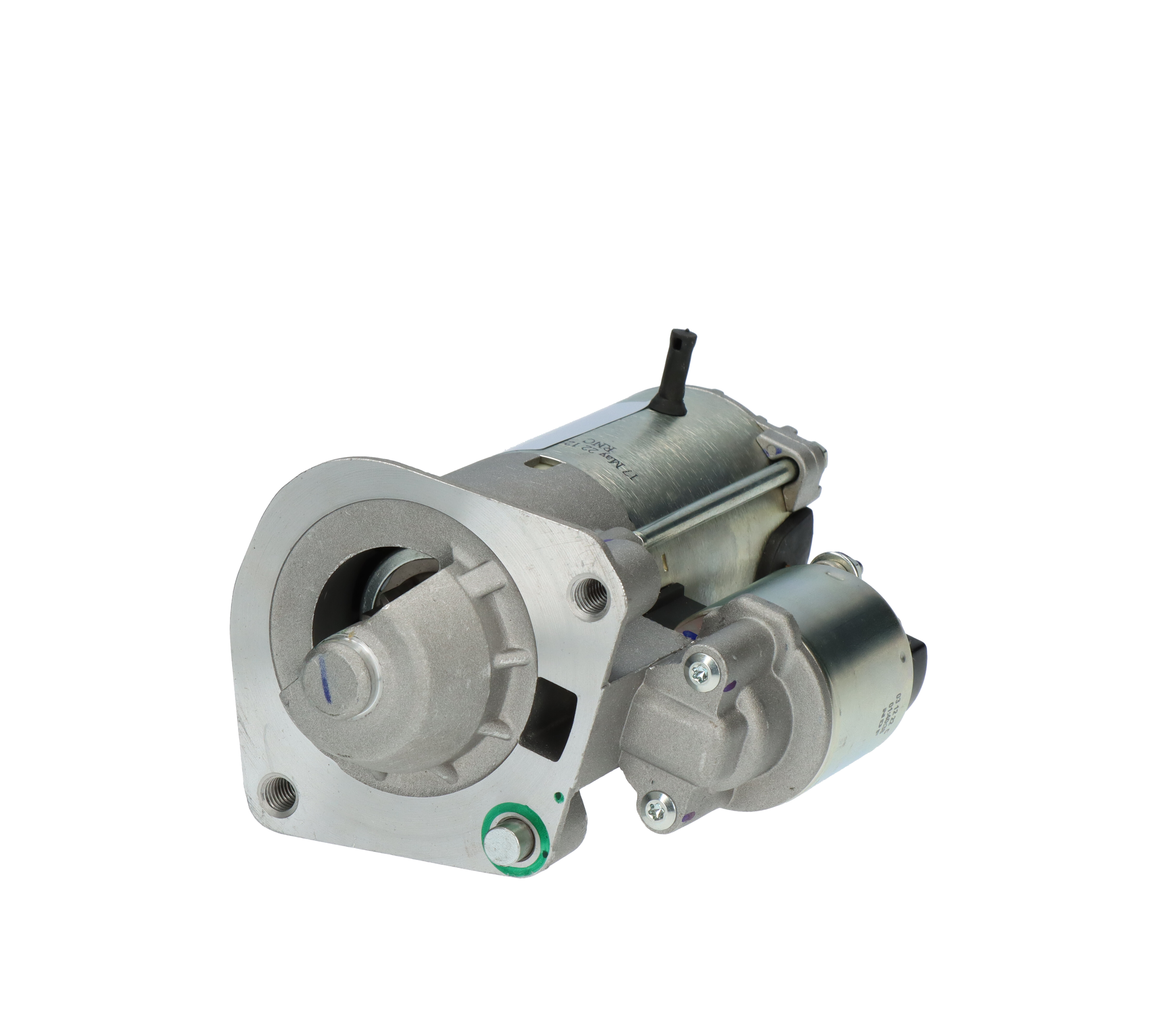 Køb billige originale Starter 438616 tilsvarende med 31268035 OEM numre online