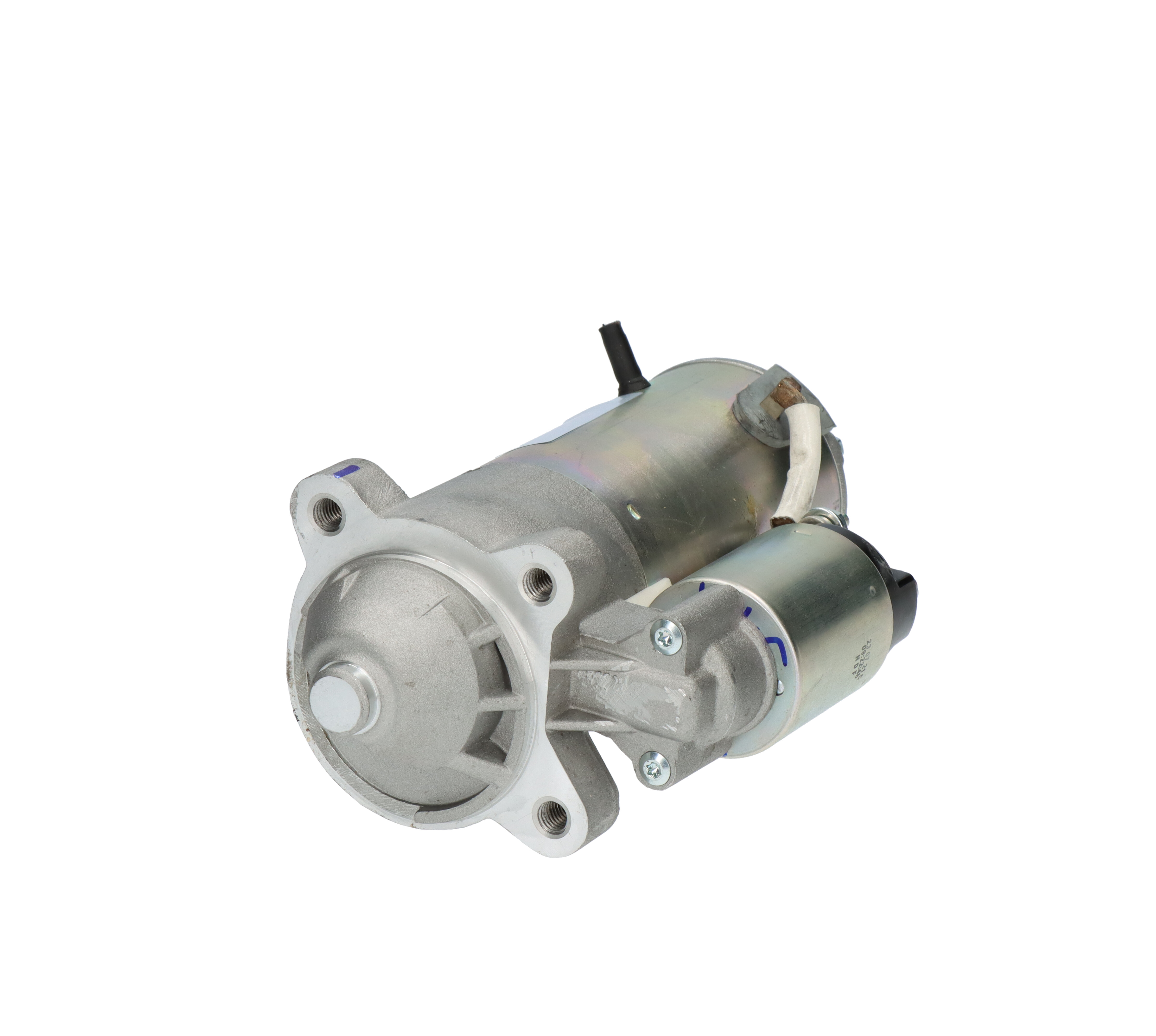 Įsigykite VALEO Starteris Prekės Nr.: 438618 už žemiausią 283,02 € kainą